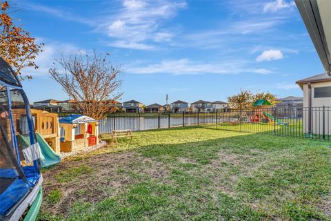 A home in PALMETTO