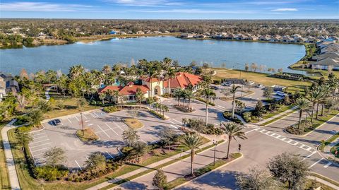 A home in PALMETTO