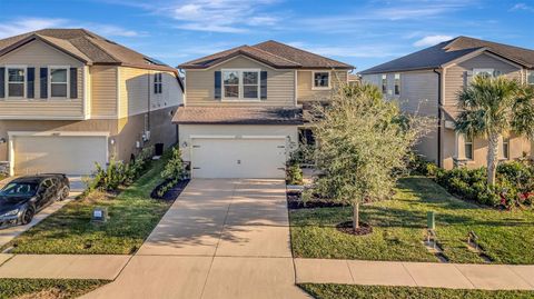 A home in PALMETTO