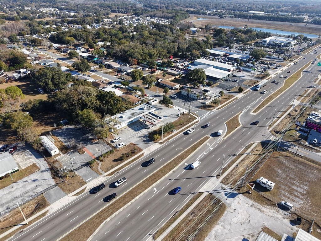 Photo of 8431 E Colonial Drive, Orlando, FL 32817 (MLS # O6393491)