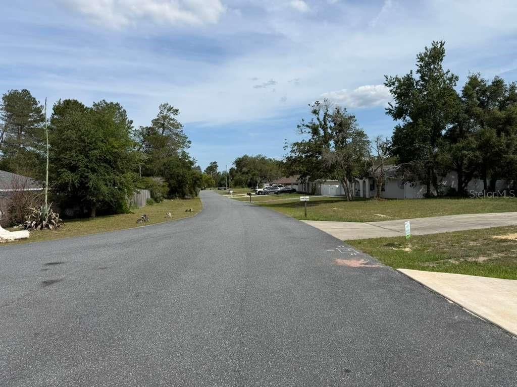 Photo of 2455 SW 159th Lane, Ocala, FL 34473 (MLS # O6405758)