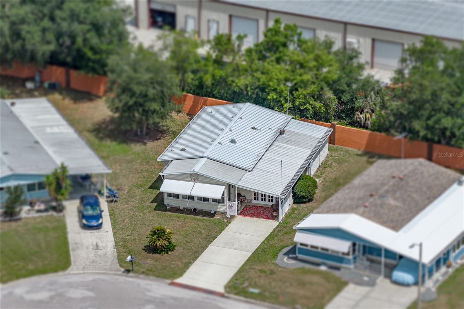 CASA DEL SOL - Residential