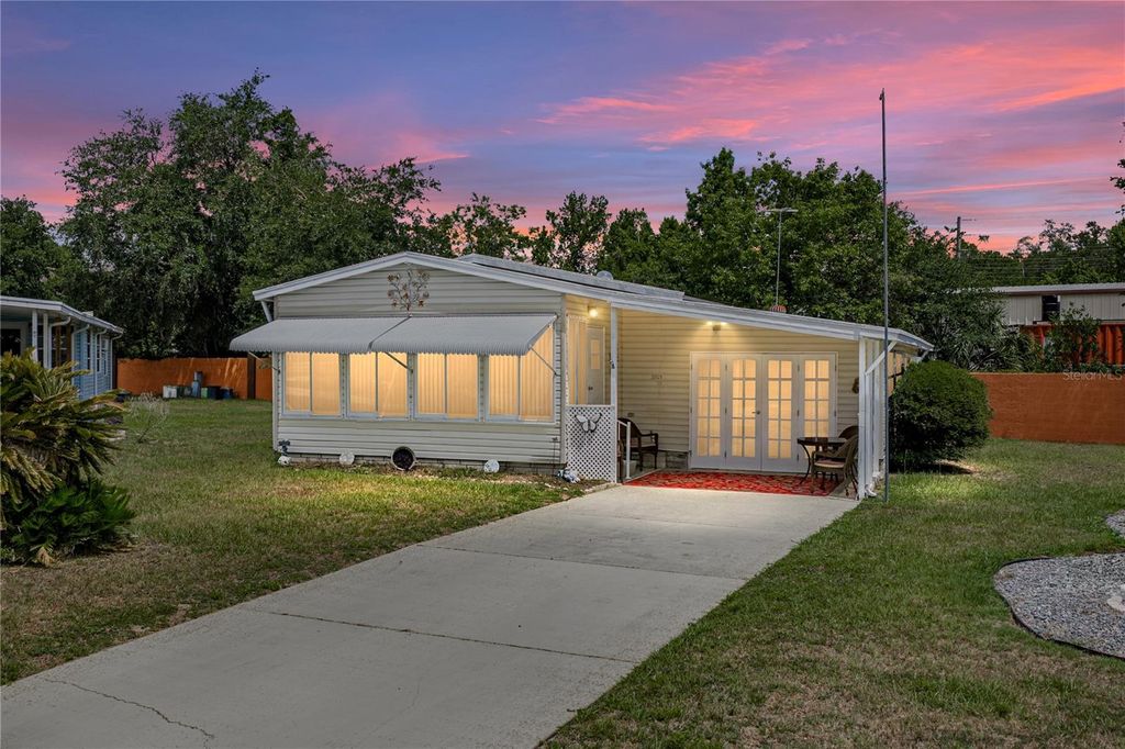 Photo of 35921 Tanda Circle, Zephyrhills, FL 33541 (MLS # TB8509701)