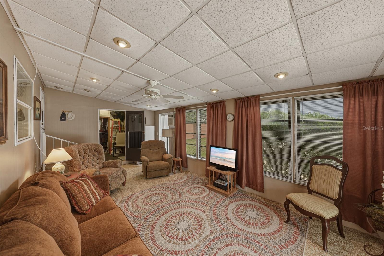 CASA DEL SOL - Residential