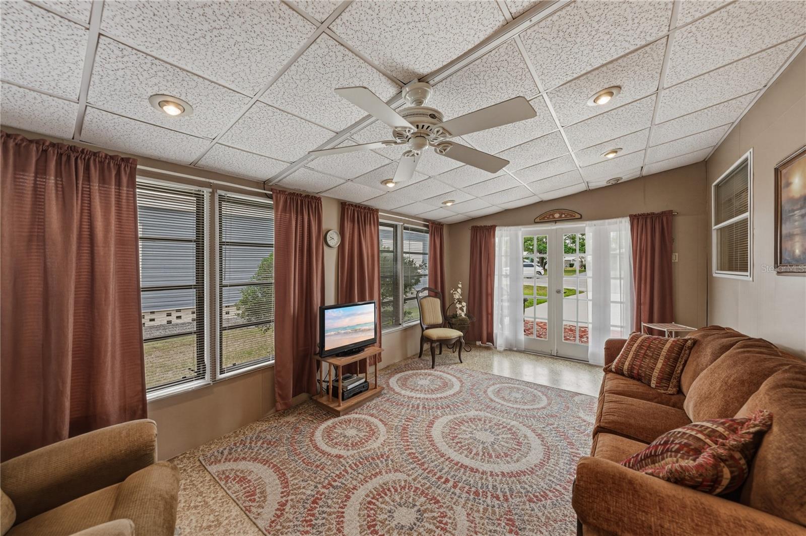 CASA DEL SOL - Residential