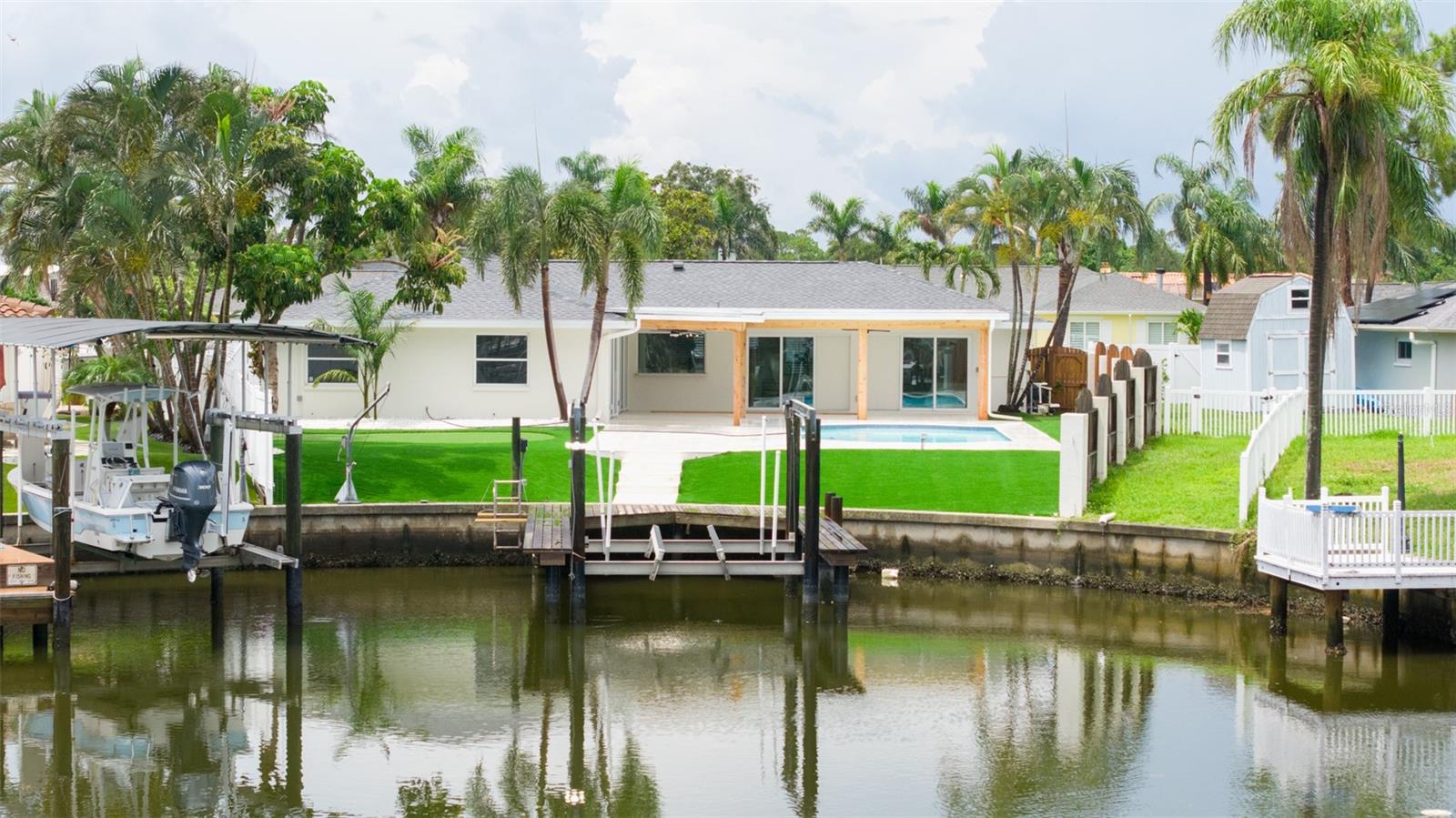 1964 TANGLEWOOD DRIVE NE