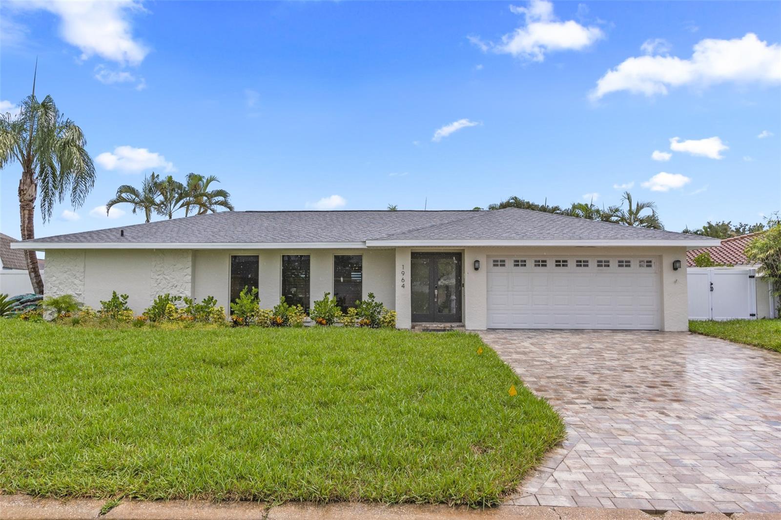 1964 TANGLEWOOD DRIVE NE