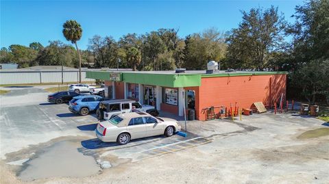 Tiny photo for 3030 W Gulf To Lake Highway, Lecanto, FL 34461 (MLS # OM719729)