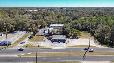 Tiny photo for 3030 W Gulf To Lake Highway, Lecanto, FL 34461 (MLS # OM719729)