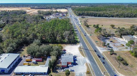 Tiny photo for 3030 W Gulf To Lake Highway, Lecanto, FL 34461 (MLS # OM719729)