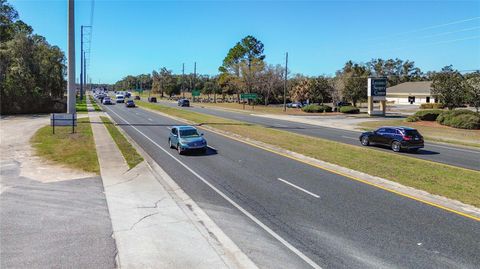 Tiny photo for 3030 W Gulf To Lake Highway, Lecanto, FL 34461 (MLS # OM719729)