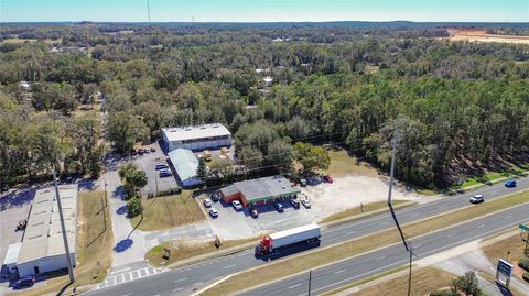 Tiny photo for 3030 W Gulf To Lake Highway, Lecanto, FL 34461 (MLS # OM719729)