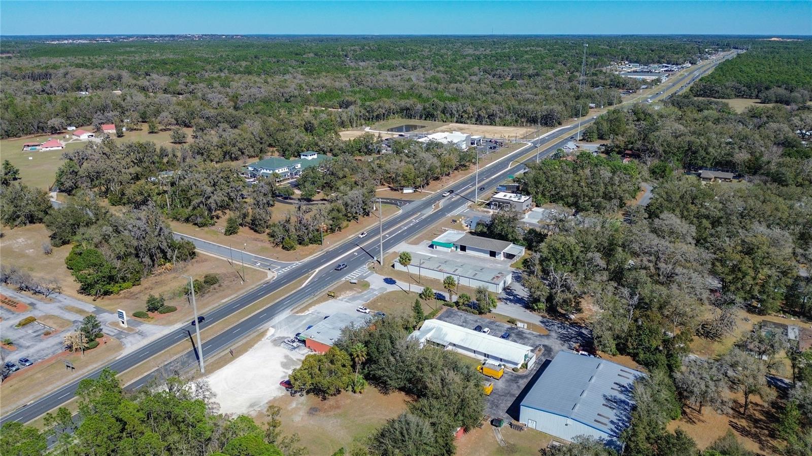 3030 W GULF TO LAKE HIGHWAY