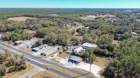 Tiny photo for 3030 W Gulf To Lake Highway, Lecanto, FL 34461 (MLS # OM719729)
