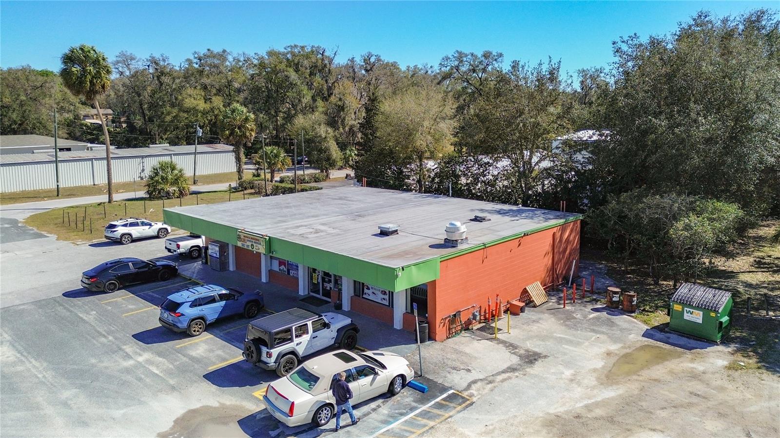 3030 W GULF TO LAKE HIGHWAY