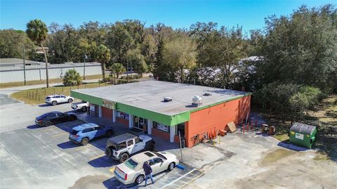Tiny photo for 3030 W Gulf To Lake Highway, Lecanto, FL 34461 (MLS # OM719729)