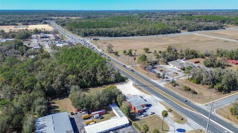 Tiny photo for 3030 W Gulf To Lake Highway, Lecanto, FL 34461 (MLS # OM719729)