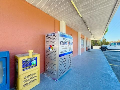 Tiny photo for 3030 W Gulf To Lake Highway, Lecanto, FL 34461 (MLS # OM719729)