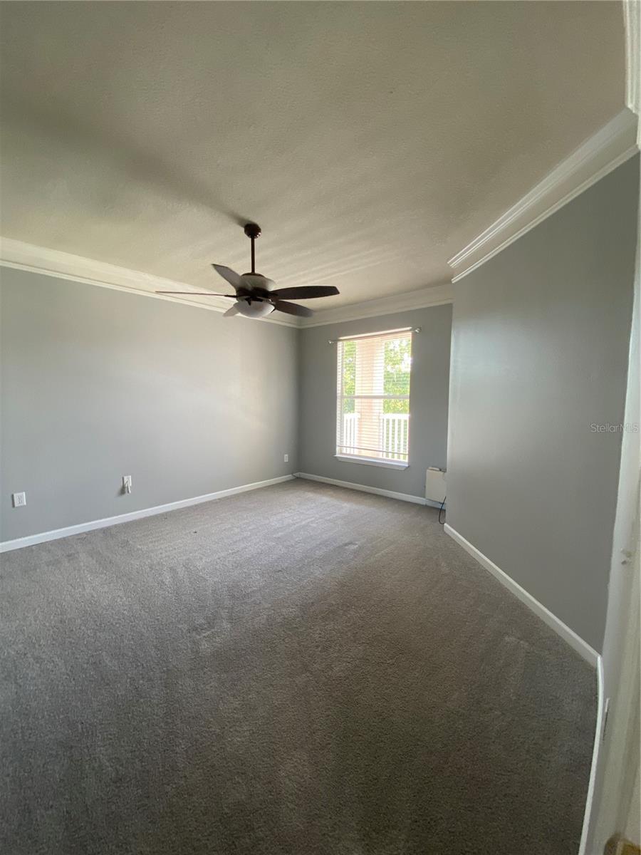 THE VILLAS CONDO - Residential Lease