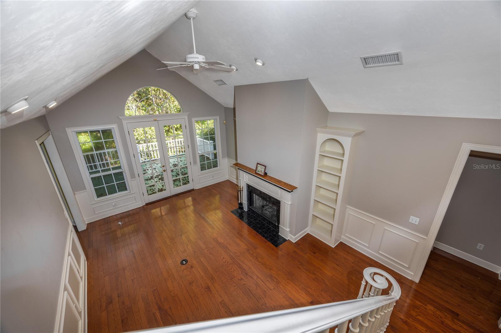 HUNTINGTON PH II - Residential