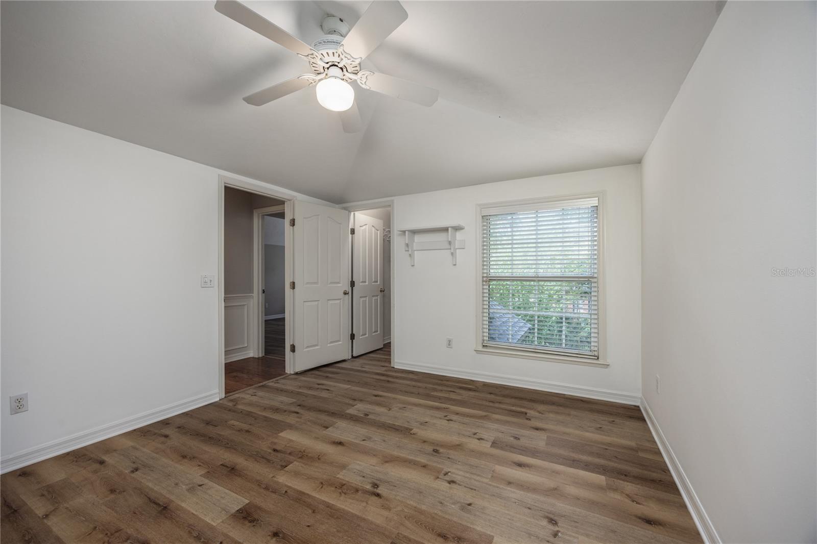 HUNTINGTON PH II - Residential