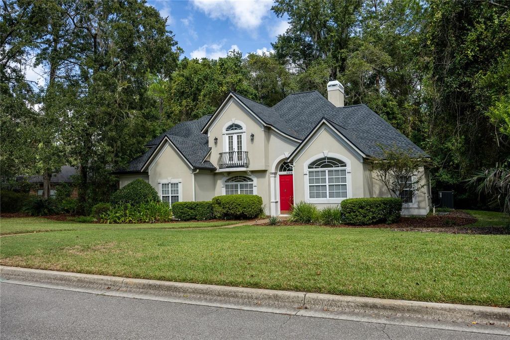 Photo of 4509 NW 53rd Street, Gainesville, FL 32606 (MLS # GC534705)