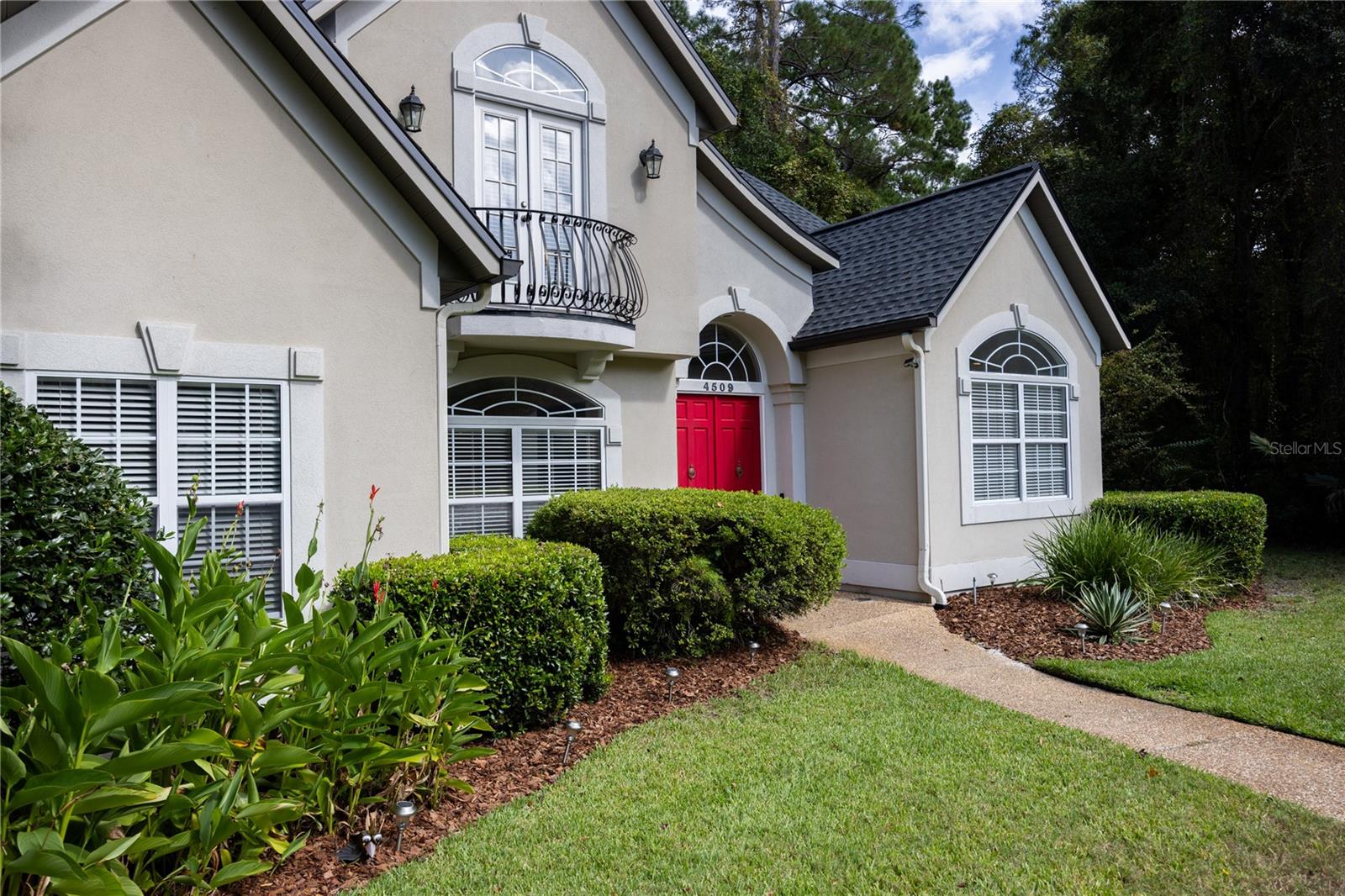 4509 NW 53RD STREET
