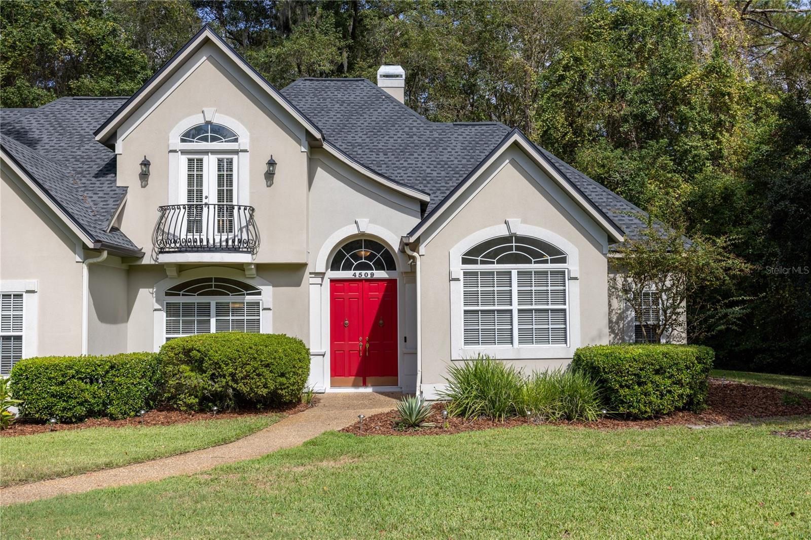 4509 NW 53RD STREET