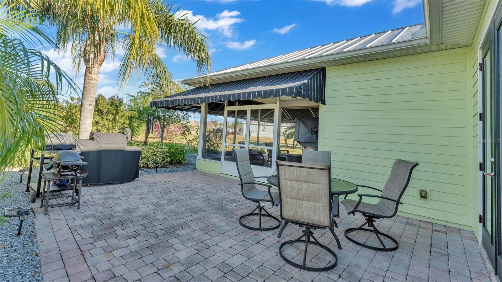 3016 WOOD DUCK DRIVE