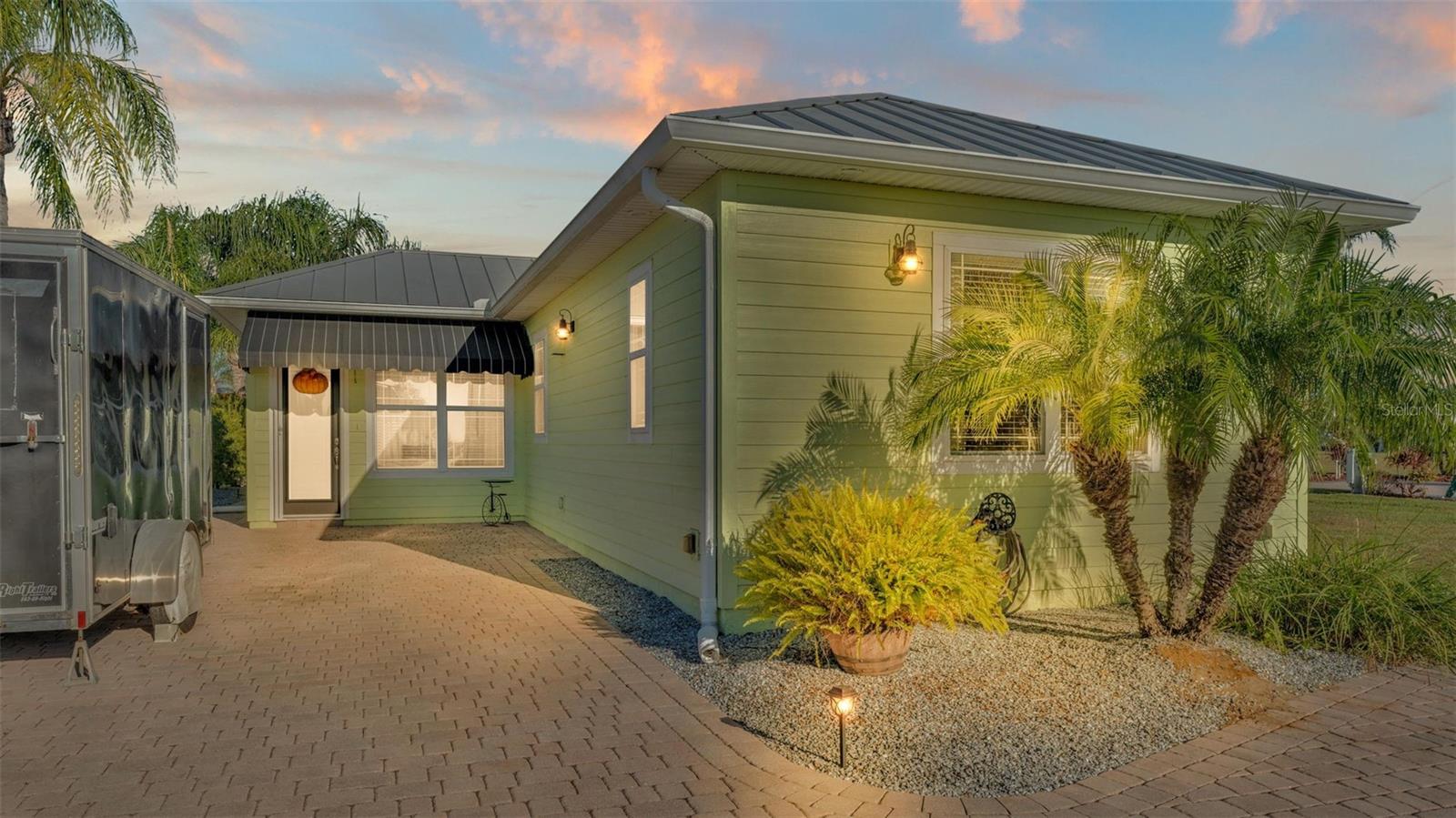 3016 WOOD DUCK DRIVE