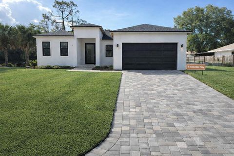 Photo of 3407 Culpepper Terrace, North Port, FL 34286 (MLS # O6401217)