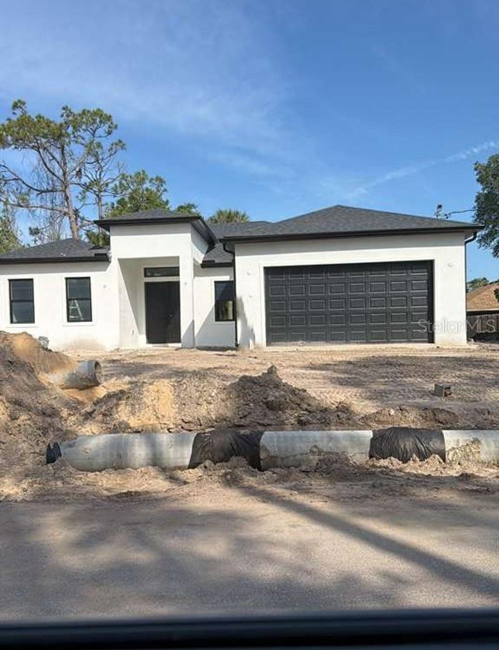 Photo of 3407 Culpepper Terrace, North Port, FL 34286 (MLS # O6401217)