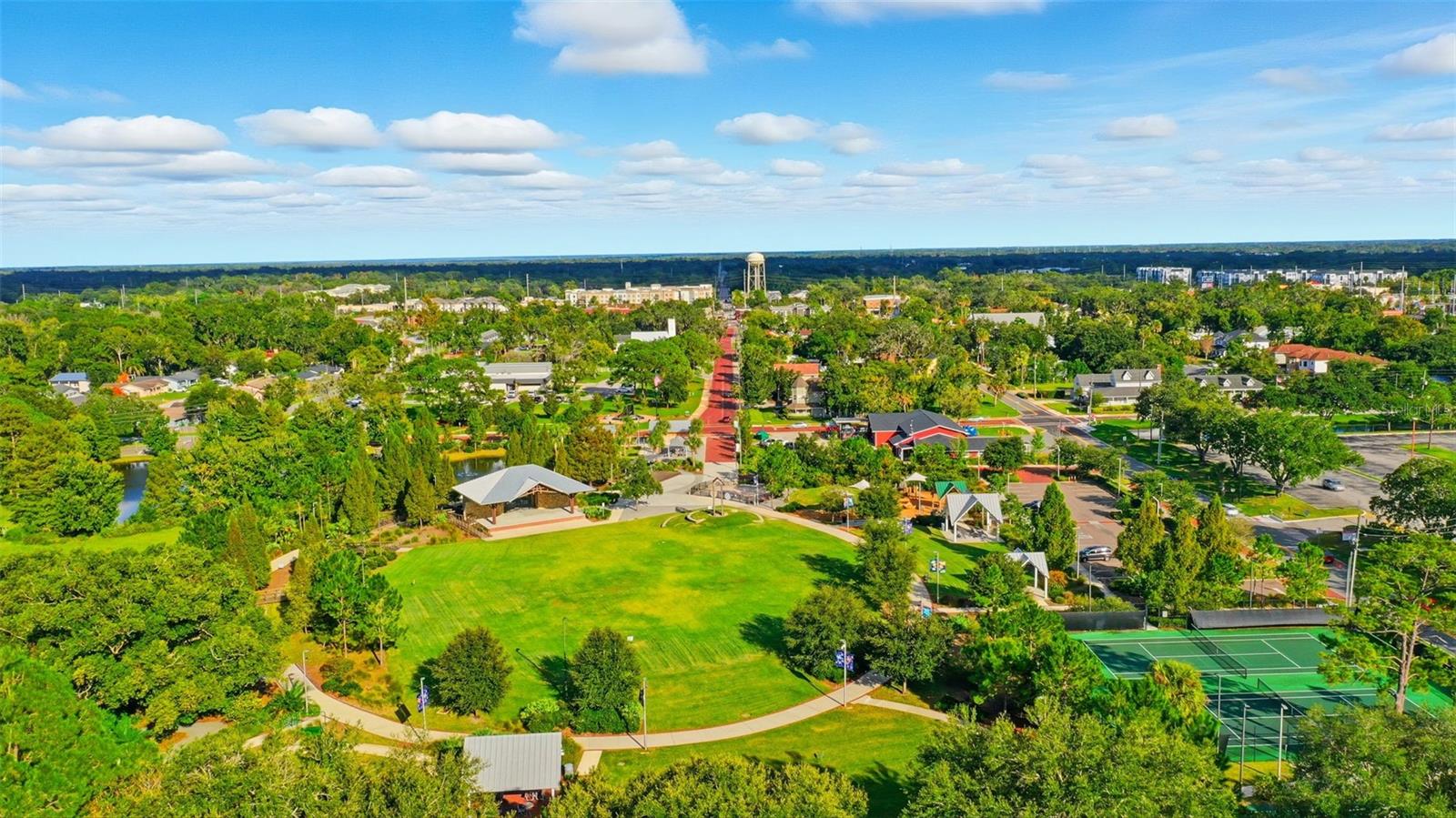 LAKE SEARCY SHORES - Residential