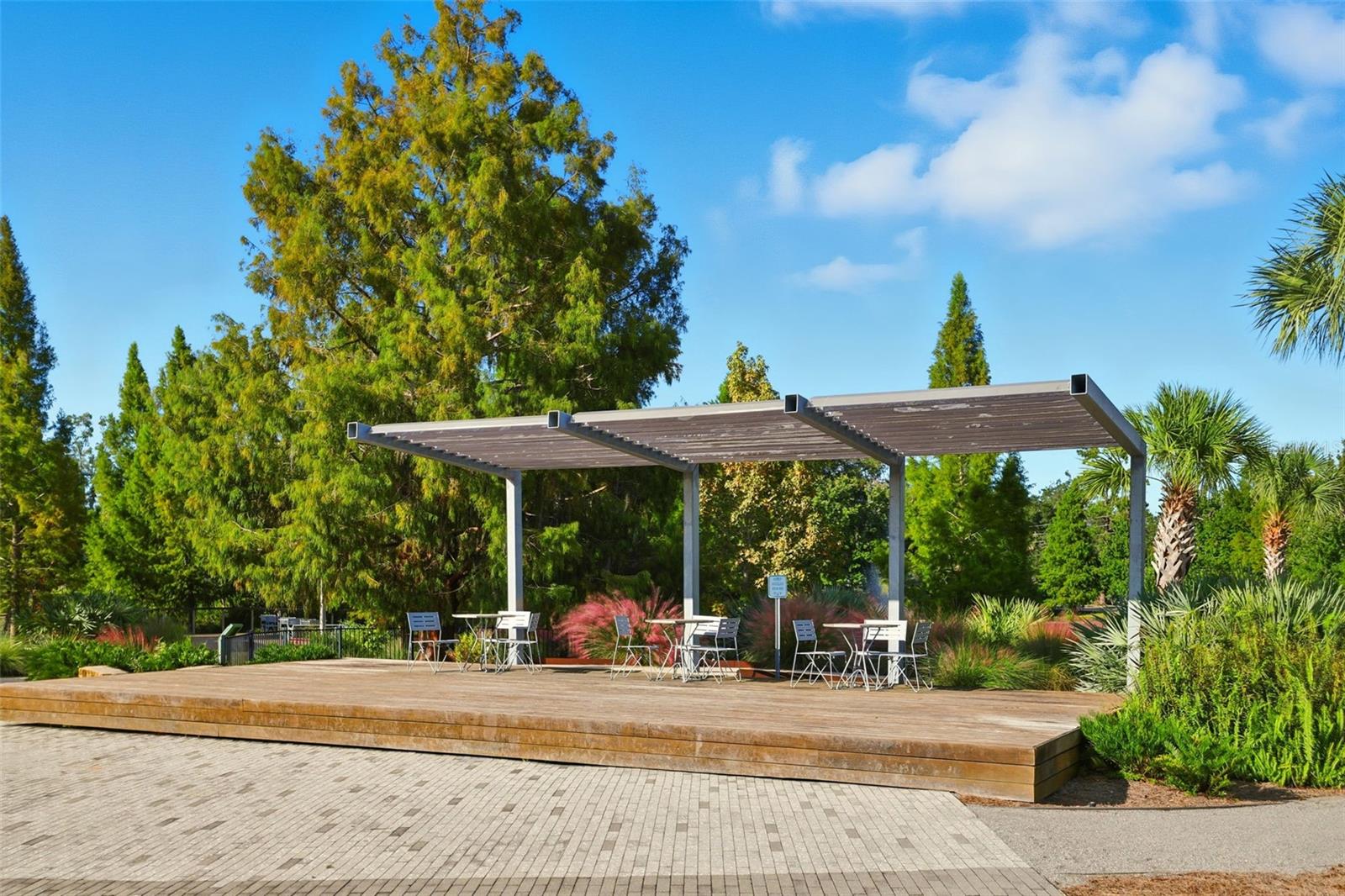 LAKE SEARCY SHORES - Residential