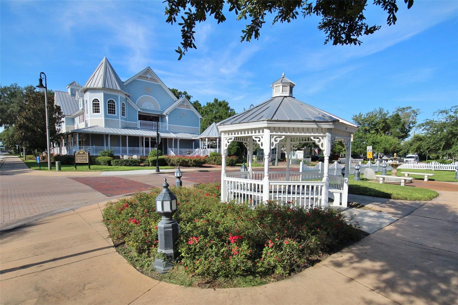 LAKE SEARCY SHORES - Residential