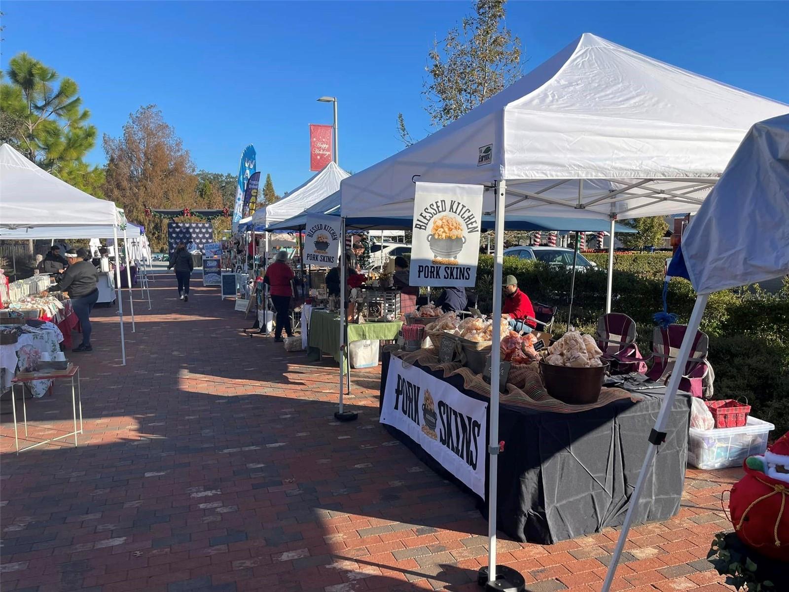 LAKE SEARCY SHORES - Residential