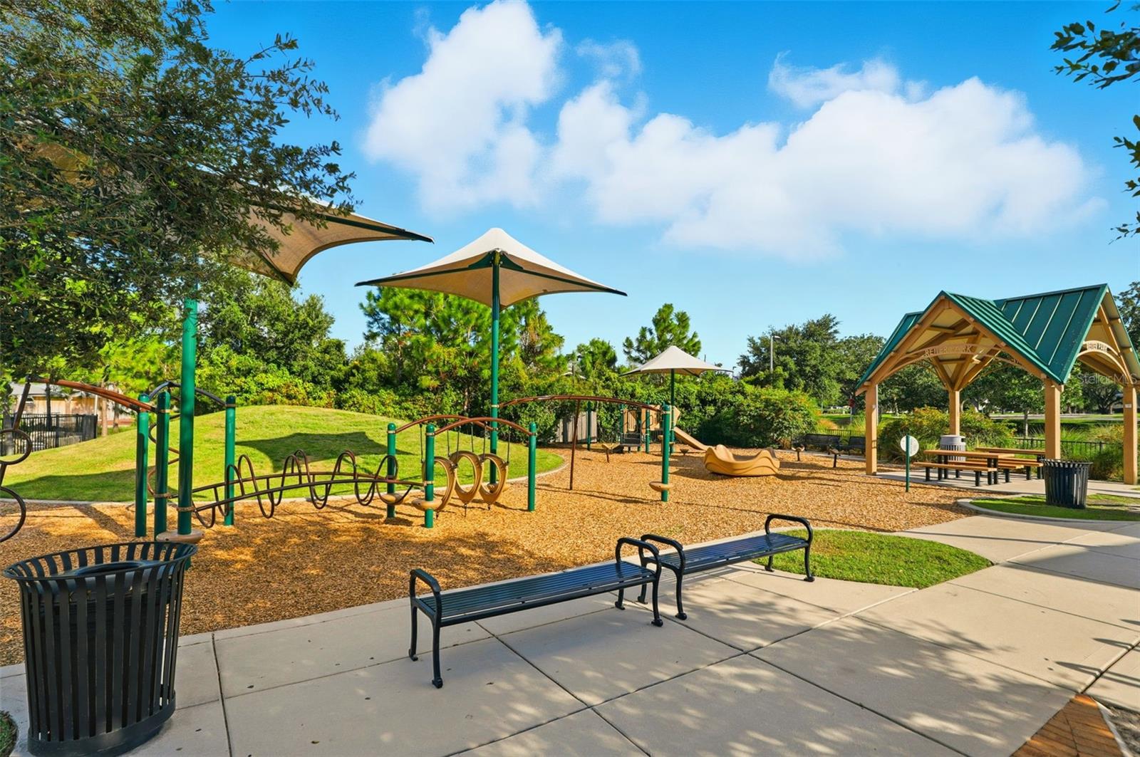 LAKE SEARCY SHORES - Residential