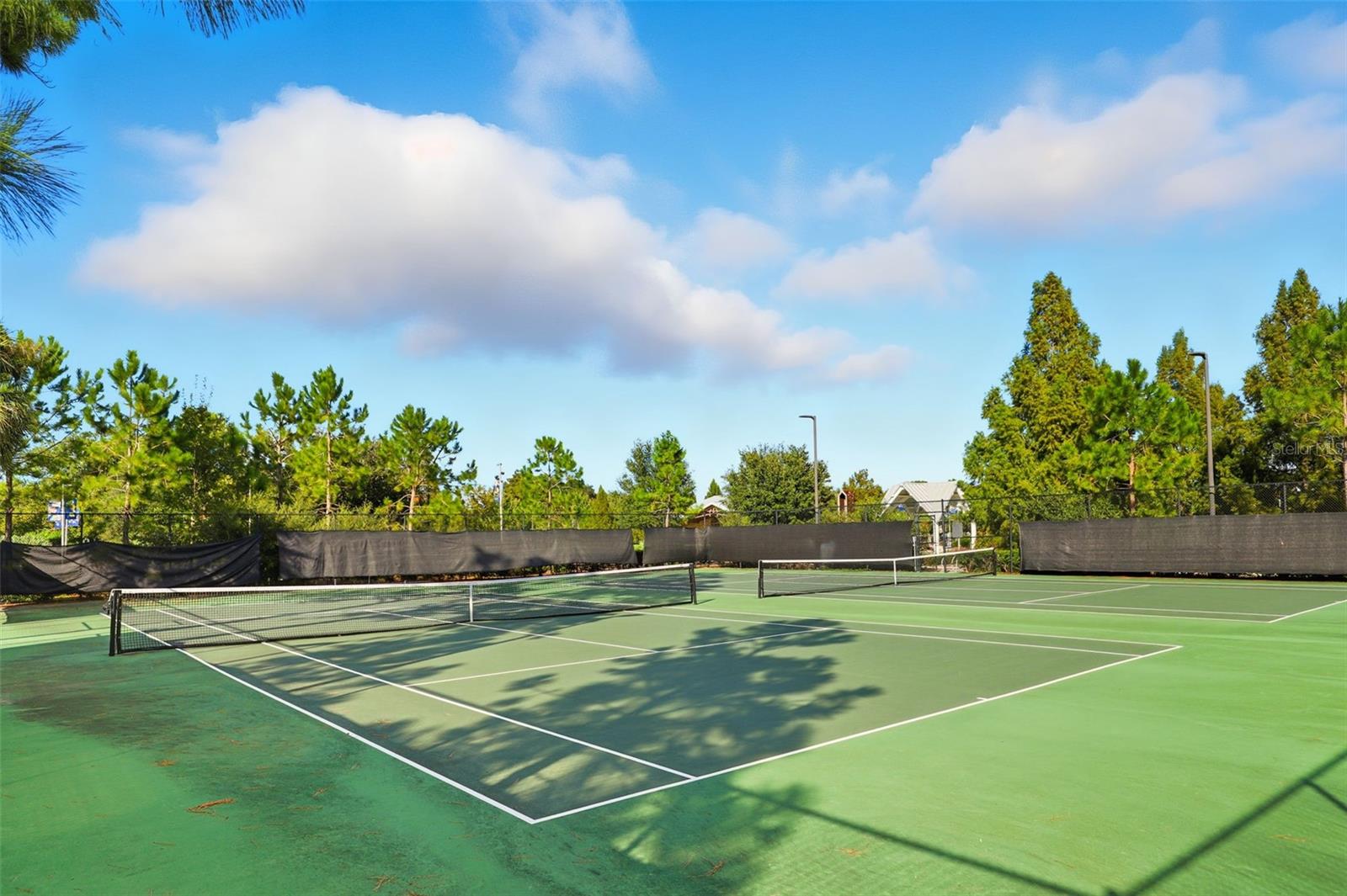 LAKE SEARCY SHORES - Residential