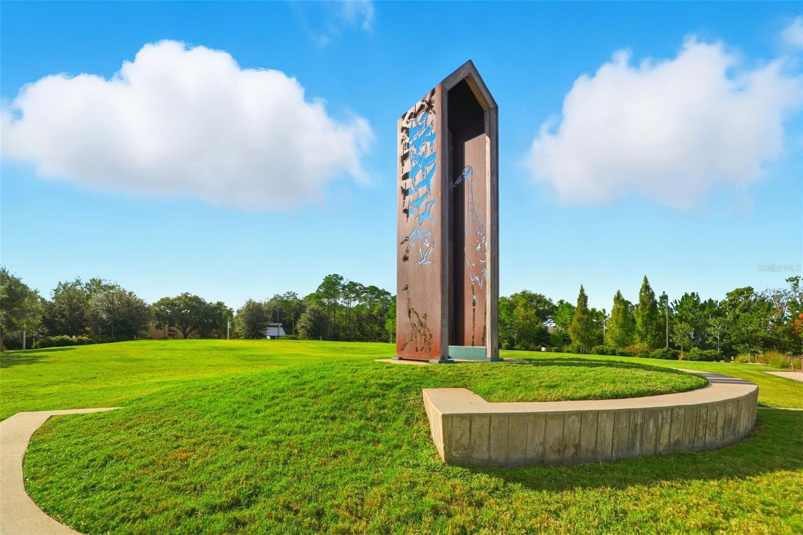 LAKE SEARCY SHORES - Residential