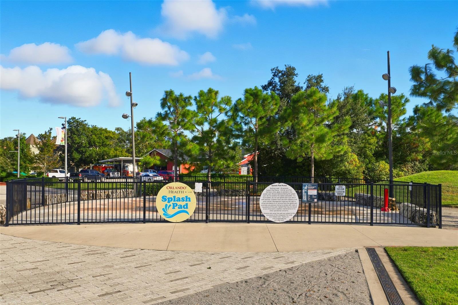 LAKE SEARCY SHORES - Residential