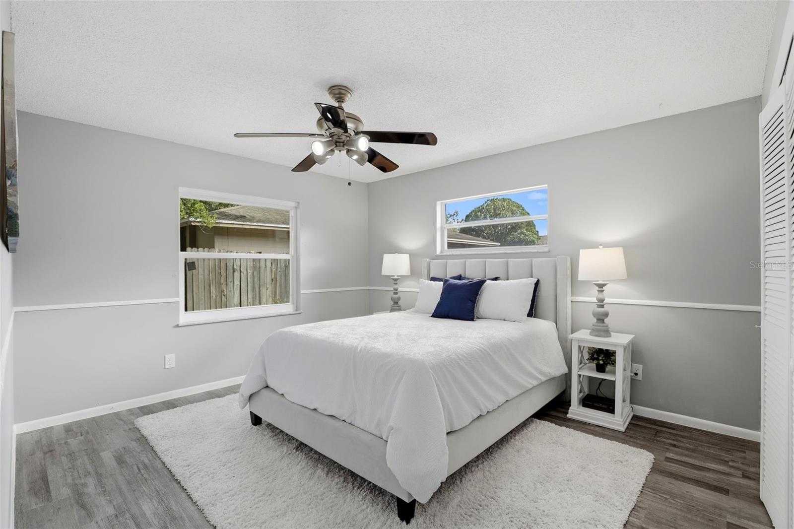 LAKE SEARCY SHORES - Residential