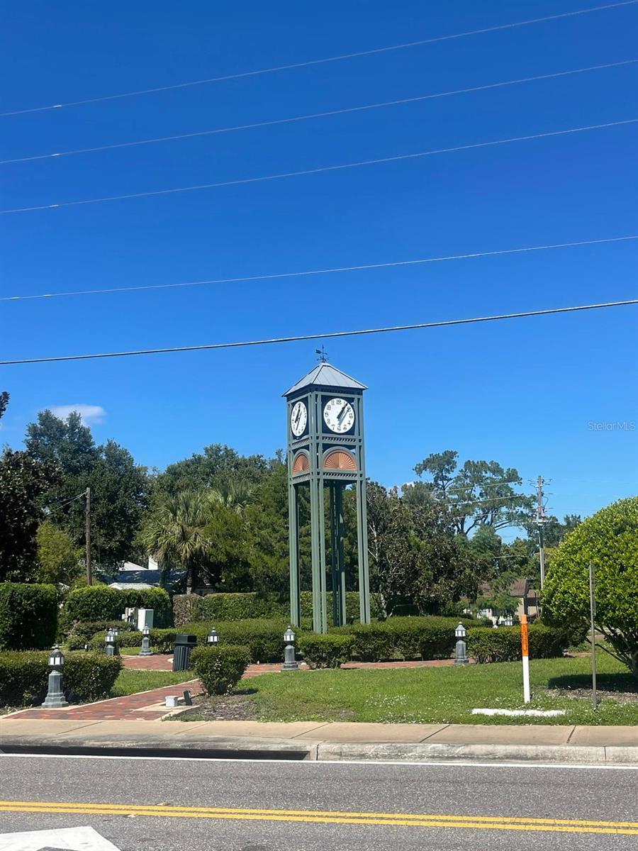 LAKE SEARCY SHORES - Residential
