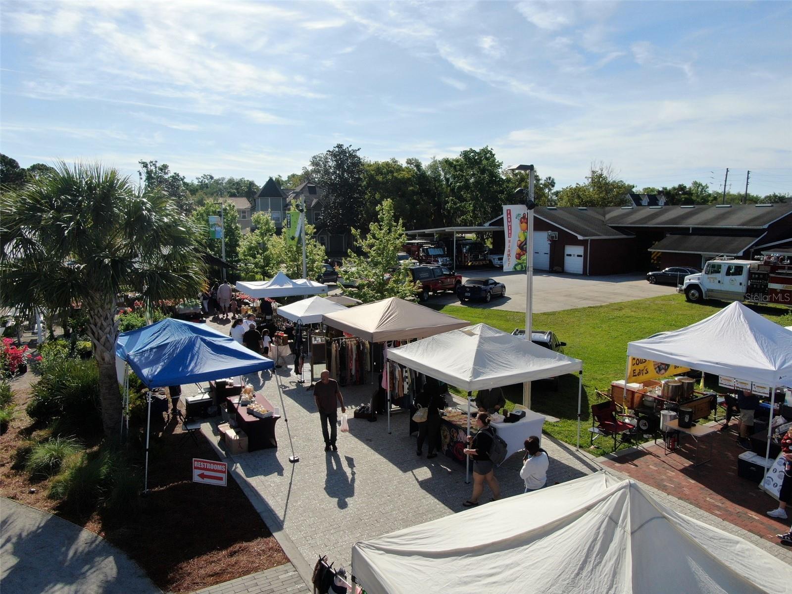 LAKE SEARCY SHORES - Residential