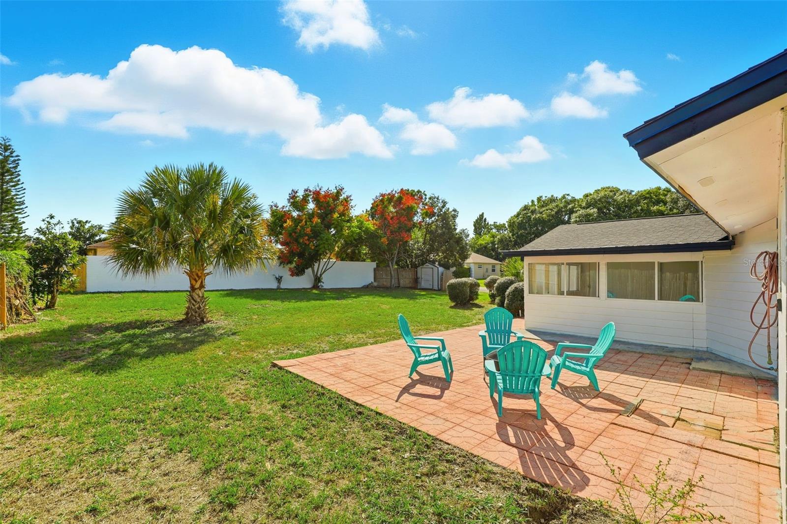 LAKE SEARCY SHORES - Residential