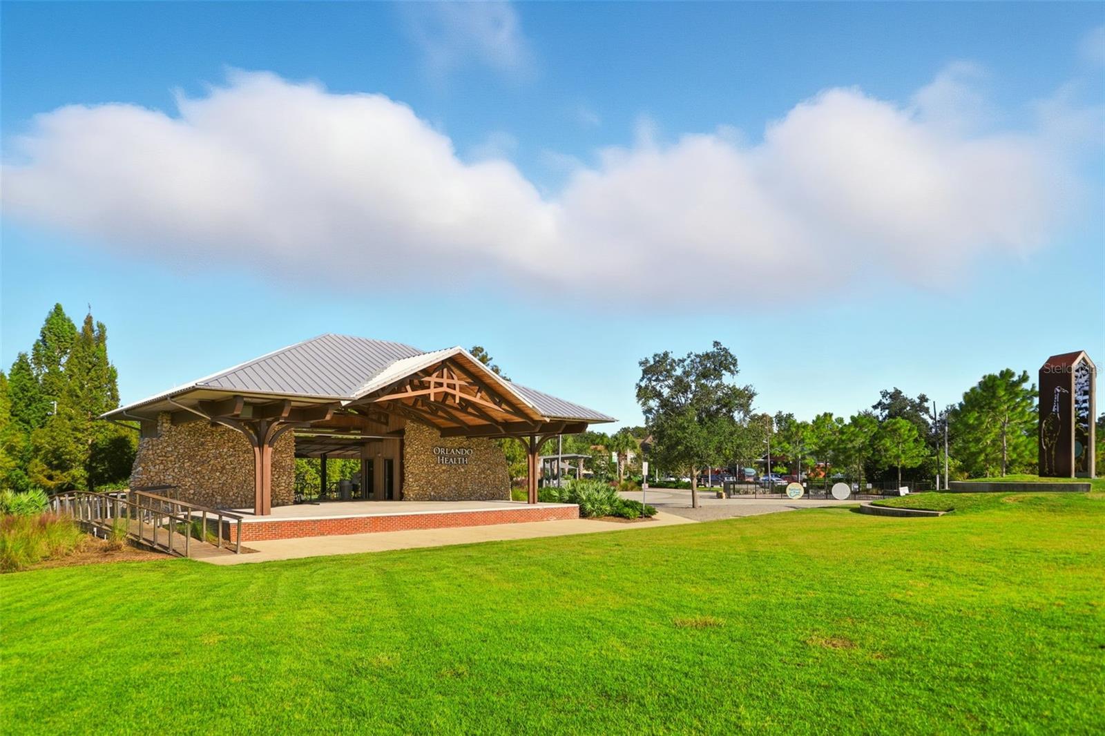 LAKE SEARCY SHORES - Residential