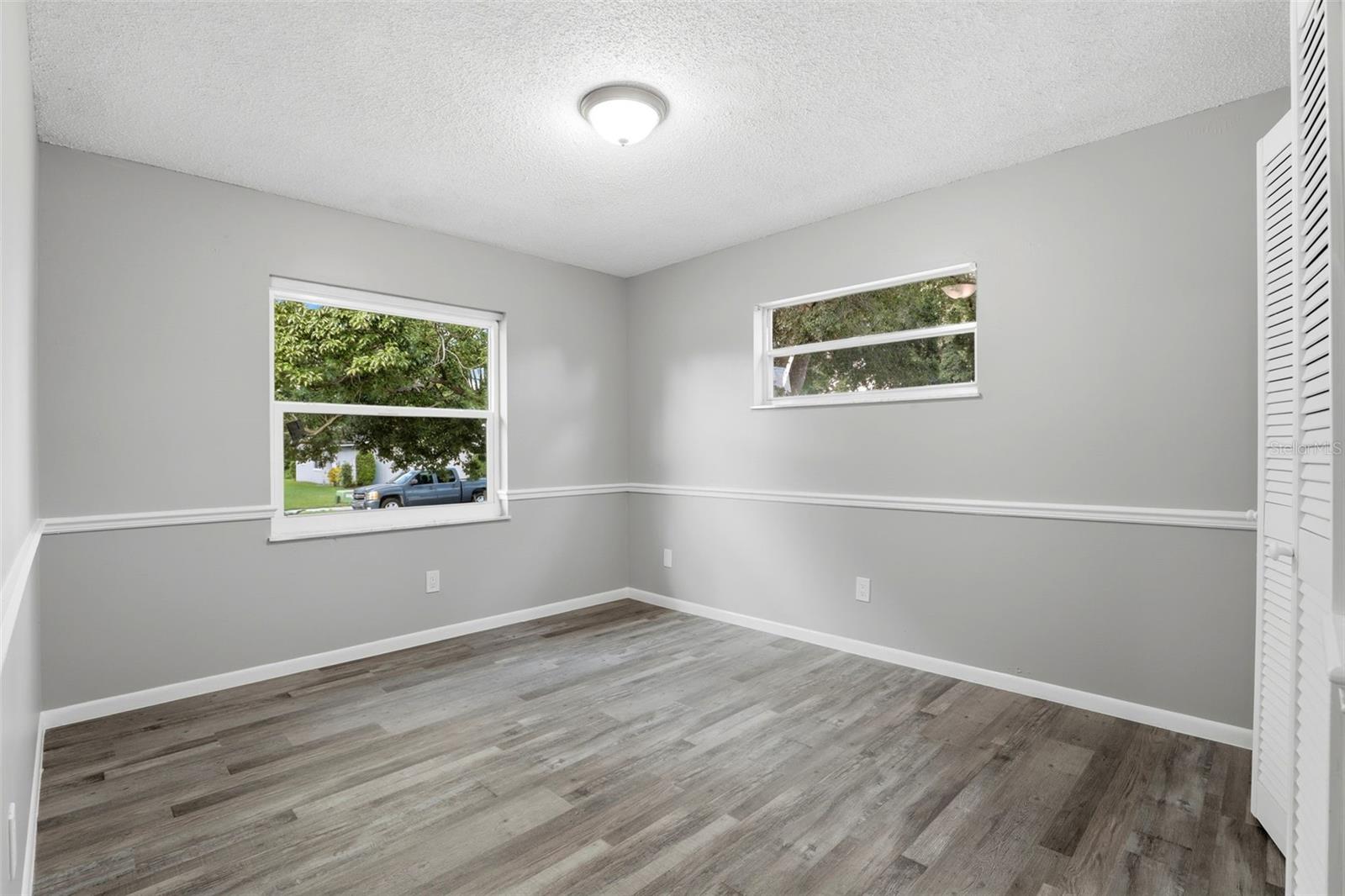 LAKE SEARCY SHORES - Residential