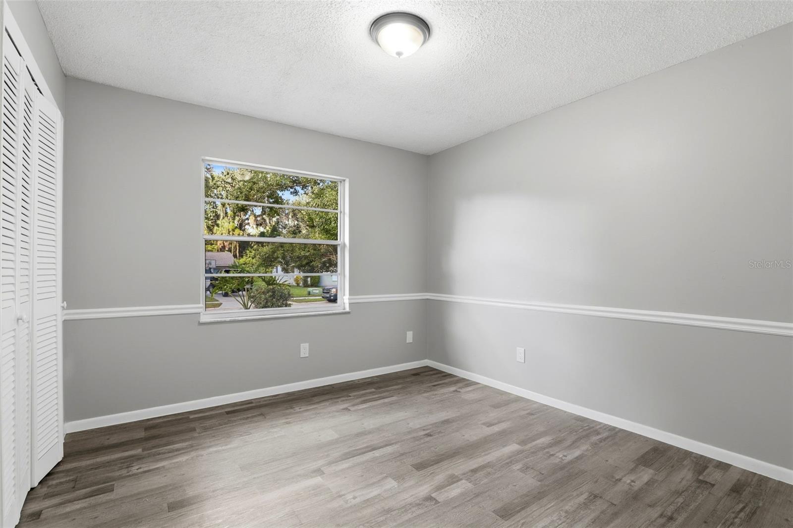 LAKE SEARCY SHORES - Residential