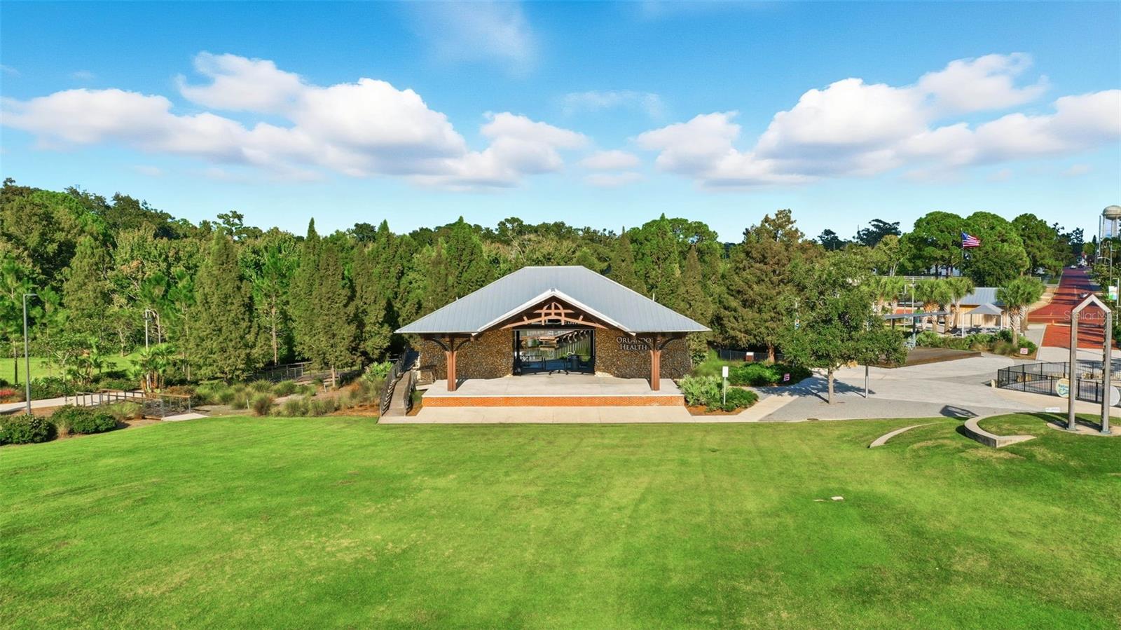 LAKE SEARCY SHORES - Residential