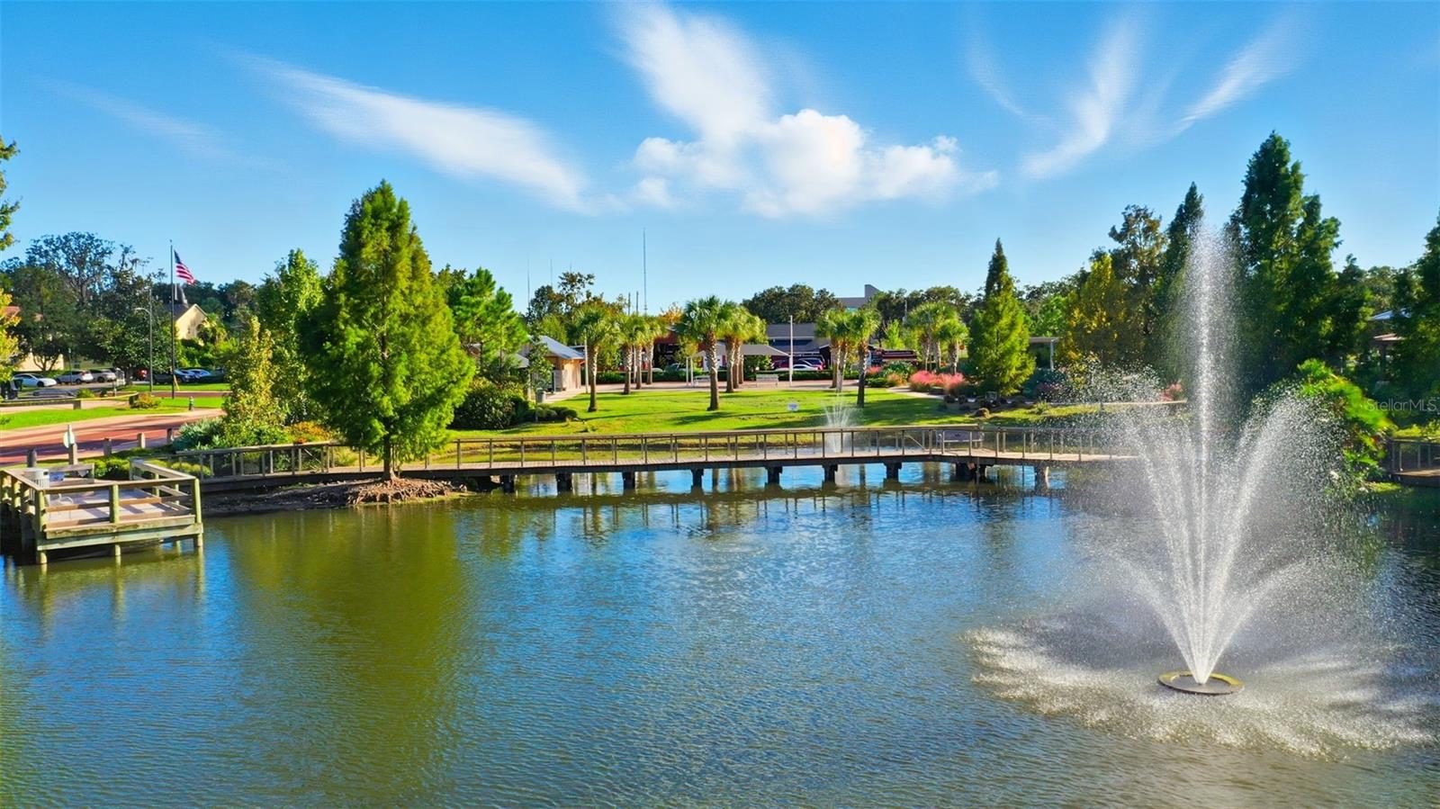 LAKE SEARCY SHORES - Residential