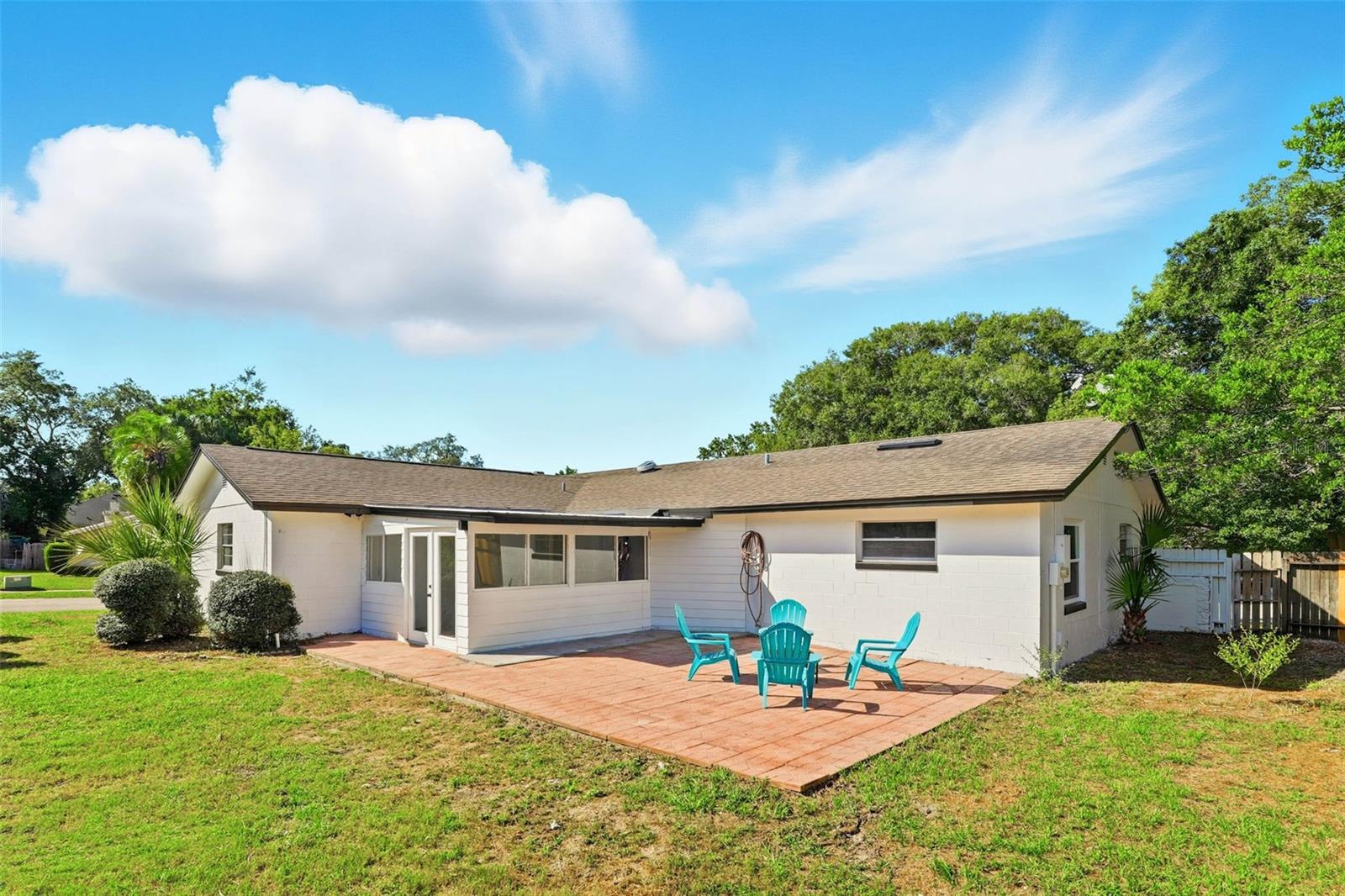 LAKE SEARCY SHORES - Residential